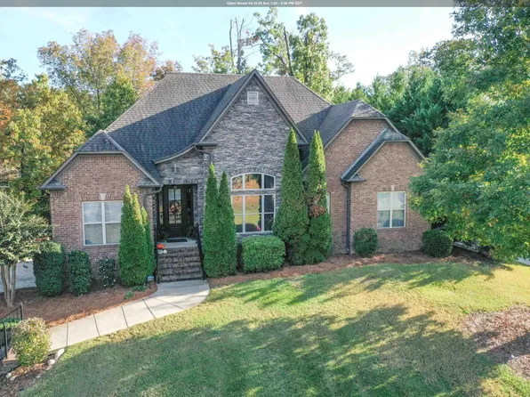 8589 Shady Trl, Helena, AL 35022