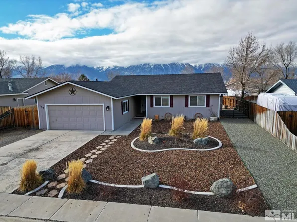 753 Hornet Dr, Gardnerville, NV 89460