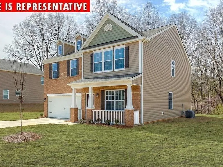 6918 Pennyroyal Way — Photo 3