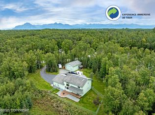 3440 N Tamar Rd, Wasilla, AK 99654