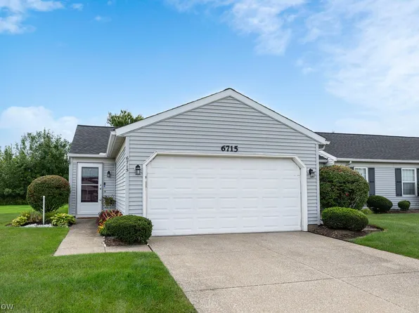 6715 Olde Field Ct, Mentor, OH 44060