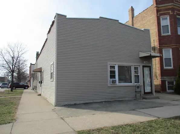 1848 S 57th Ave, Cicero, IL 60804