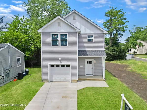 25 Brook Avenue, Keyport, NJ 07735