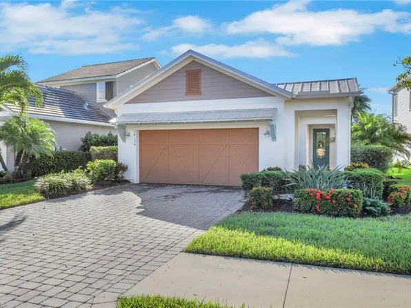 14134 Nautica CT, NAPLES, FL 34114