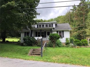 1016 Moss Creek Rd, Northern Cambria, PA 15714