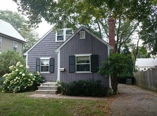 97 Lasell St, West Roxbury, MA 02132