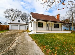303 N Clay St, New Carlisle, OH