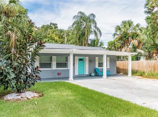 2612 Park St N, Saint Petersburg, FL 33710
