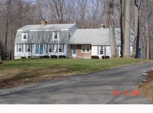 810 Johnson Ave, Southington, CT 06489