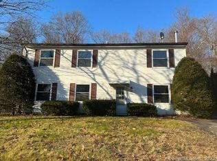 282 Morning Dove Rd, Naugatuck, CT 06770