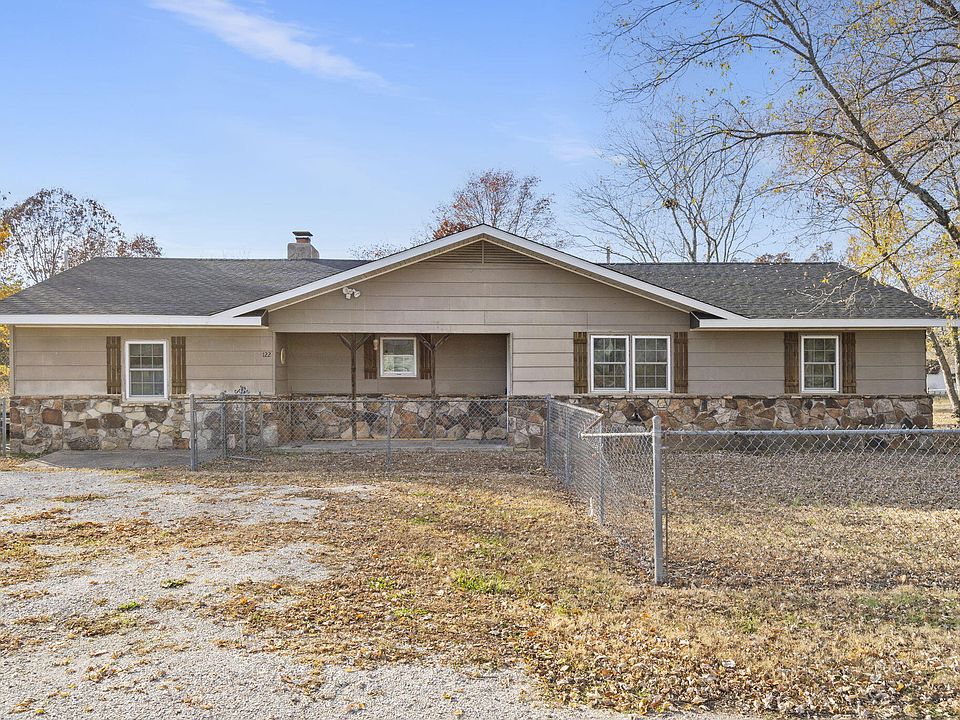 122 Sanders Road, Taneyville, MO 65759 MLS 60256650 Zillow