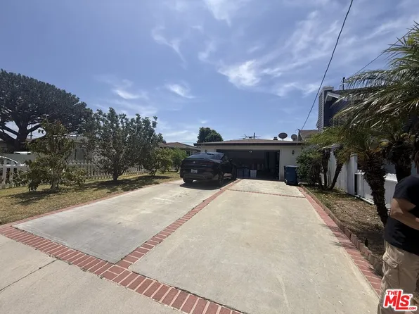 4620 W 166th St, Lawndale, CA 90260