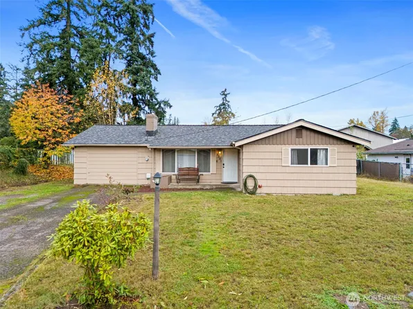 5301 138th St E, Tacoma, WA 98446