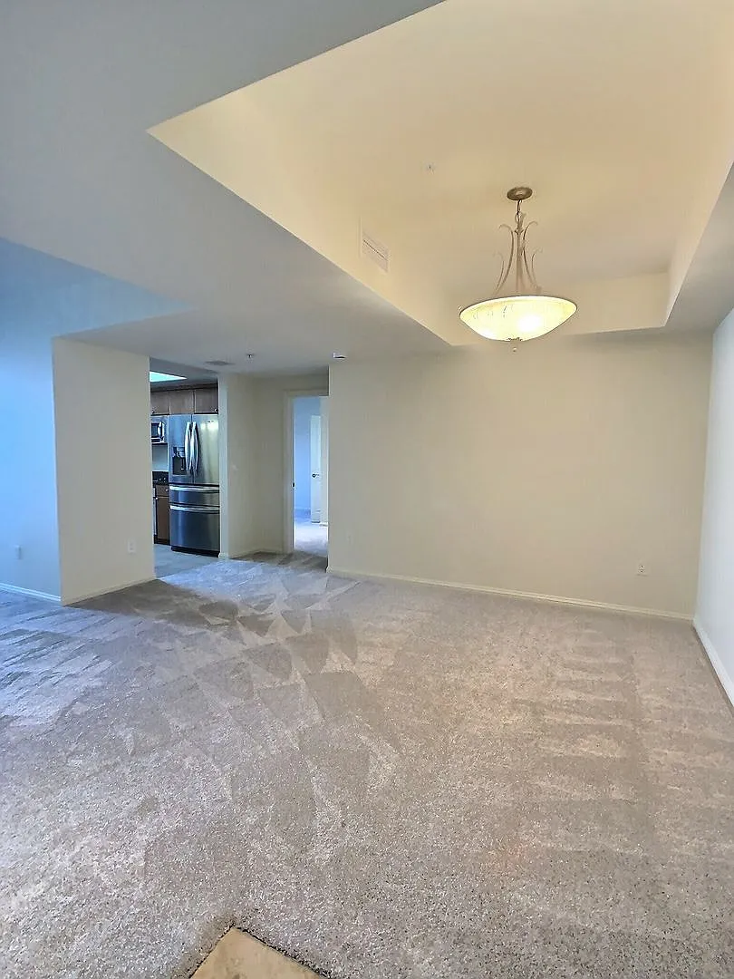 Huge 2 Bedroom/2 Bath Condo with Storage in Downtown San Jose — Photo 2