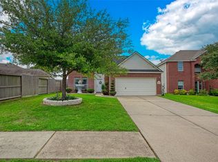 2055 Midlane Dr, Conroe, TX 77301