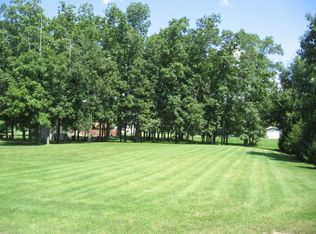 1716 W Buddale Dr, Columbia City, IN 46725
