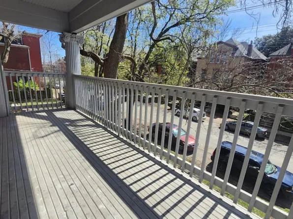 115 W Burnett Ave APT 2, Louisville, KY 40208