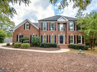 1080 Gunter Cir, Athens, GA 30606