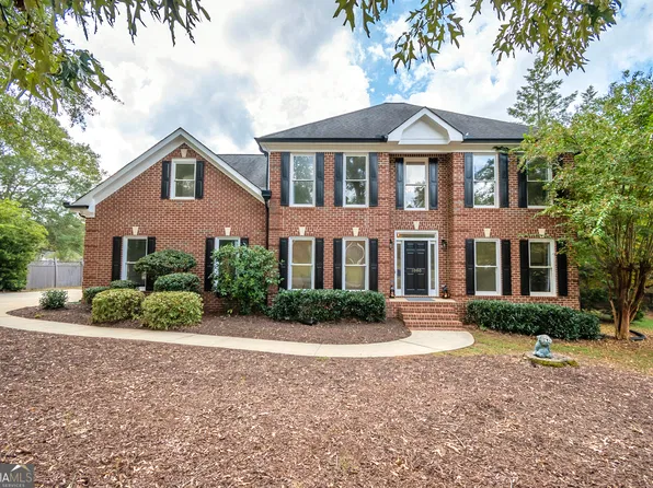 1080 Gunter Cir, Athens, GA 30606