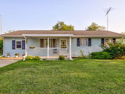 2713 E Maumee Ave, Muncie, IN, 47302