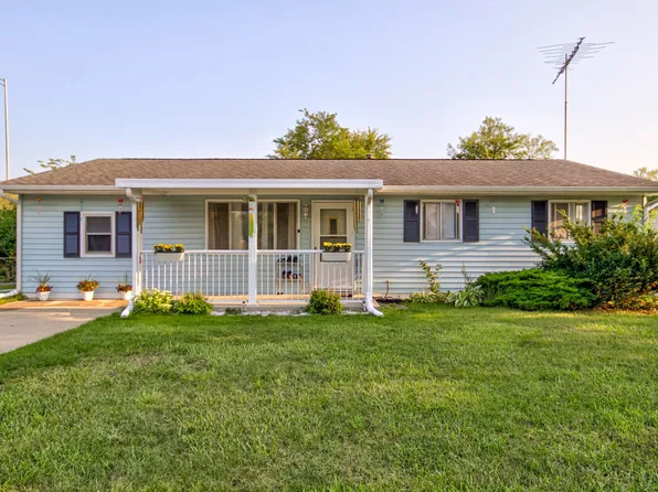 2713 E Maumee Ave, Muncie, IN 47302