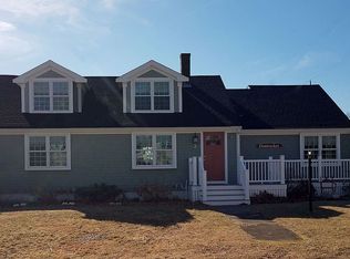3 Franconia Ave, Wareham, MA 02571
