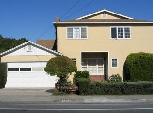 1753 Alameda De Las Pulgas, San Carlos, CA 94070
