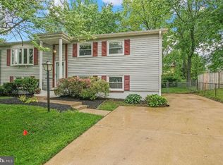 13006 Kimbrough Ln, Woodbridge, VA 22193