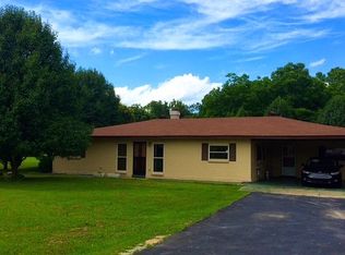 1350 Elm Street, Black Rock, AR 72415