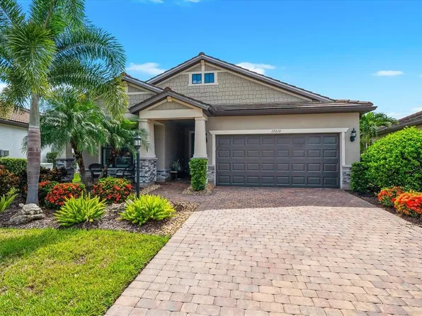 17210 Seaford Way, Bradenton, FL 34202