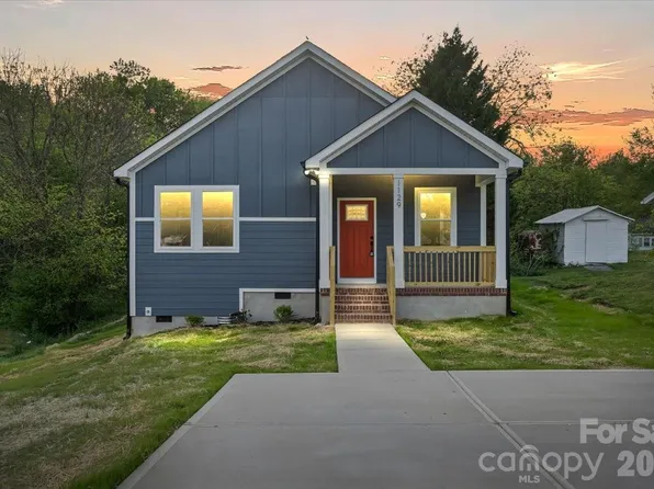 1221 7th St, Statesville, NC 28677