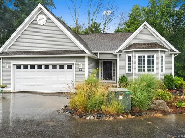 94 Stonehouse Road #34, Coventry, CT 06238