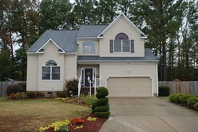 So Immaculate, Great Area!
