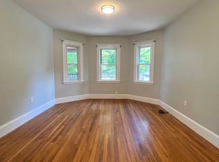 75 Glen Rd #1, Boston, MA 02130