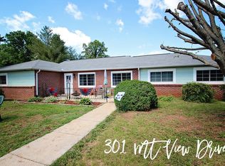 301 Mount View Dr, Sparta, TN 38583