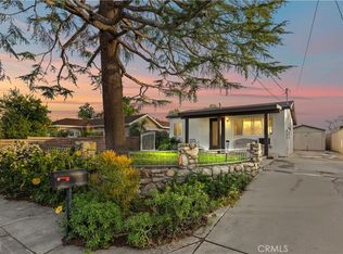 9417 Lomita Dr, Alta Loma, CA 91701