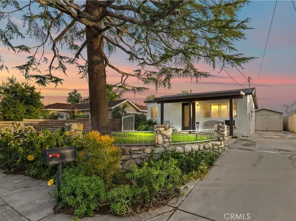 9417 Lomita Dr, Alta Loma, CA 91701