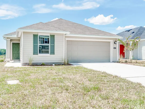 603 PANTHER LAKE Parkway, Jacksonville, FL 32221