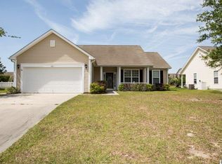 732 Fox Horn, Myrtle Beach, SC 29579