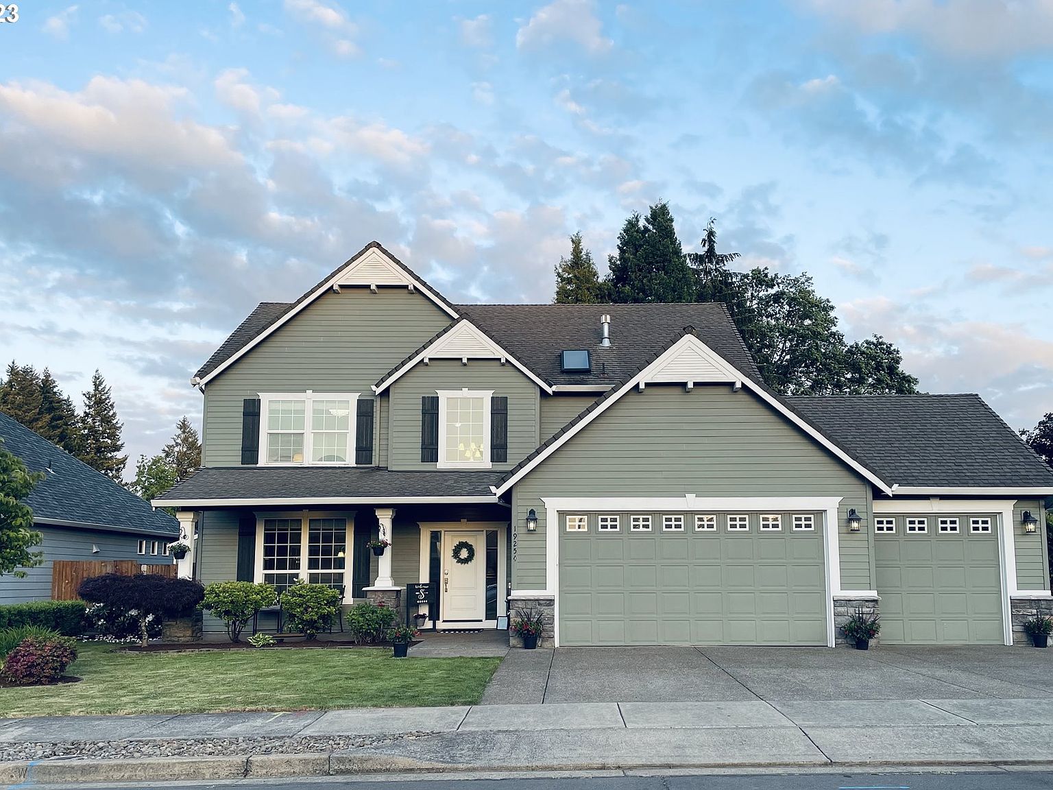 19254 Cantata Dr, Oregon City, OR 97045 MLS 23599756 Zillow