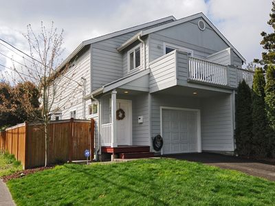 2603 SW Adams St, Seattle, WA, 98126