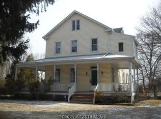 2301 Old Frederick Rd, Baltimore, MD 21228