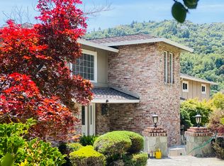 21166 Haymeadow Dr, Saratoga, CA 95070