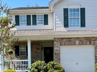 4931 Hurstborough Ct, Hazelwood, MO 63042