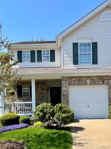 4931 Hurstborough Ct, Hazelwood, MO, 63042