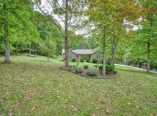 290 Goodstock Rd, Crossville, TN 38555