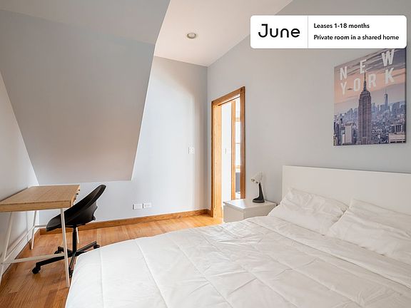 3rd image of 4938 N Bell Ave #1-A