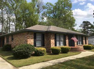 755 Wimbledon Ave, Florence, SC 29505