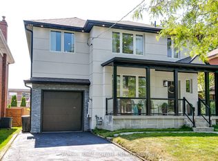 30 Morgan Ave #1, Toronto, ON M8Y2Z8