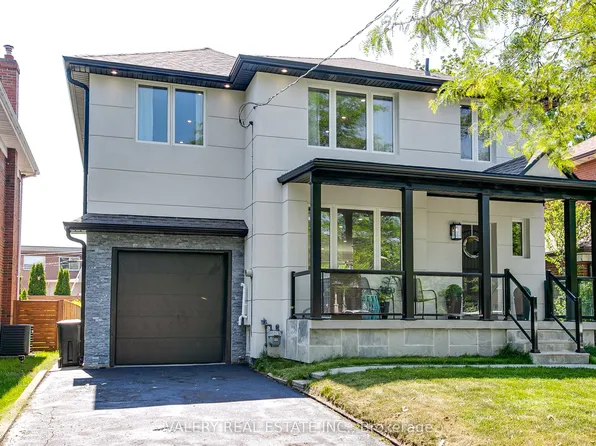 30 Morgan Ave #1, Toronto, ON M8Y 2Z8